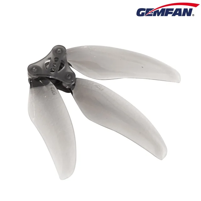 Gemfan Floppy Proppy 4019-3
