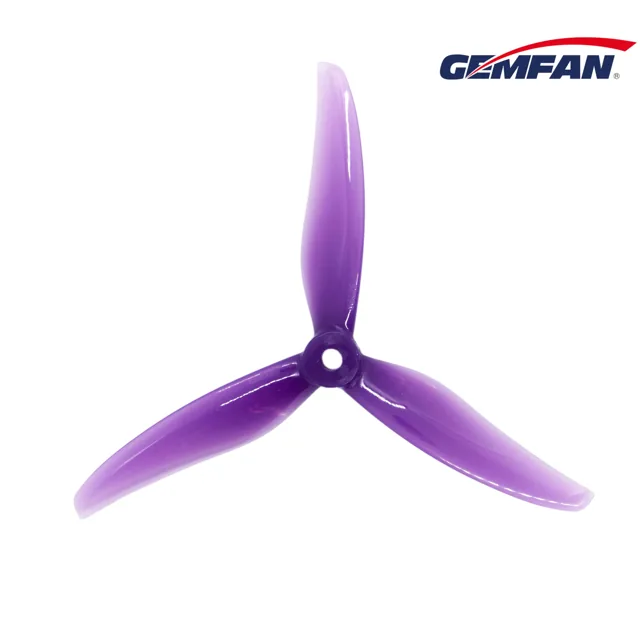 Gemfan Freestyle 5226 · 3-blade