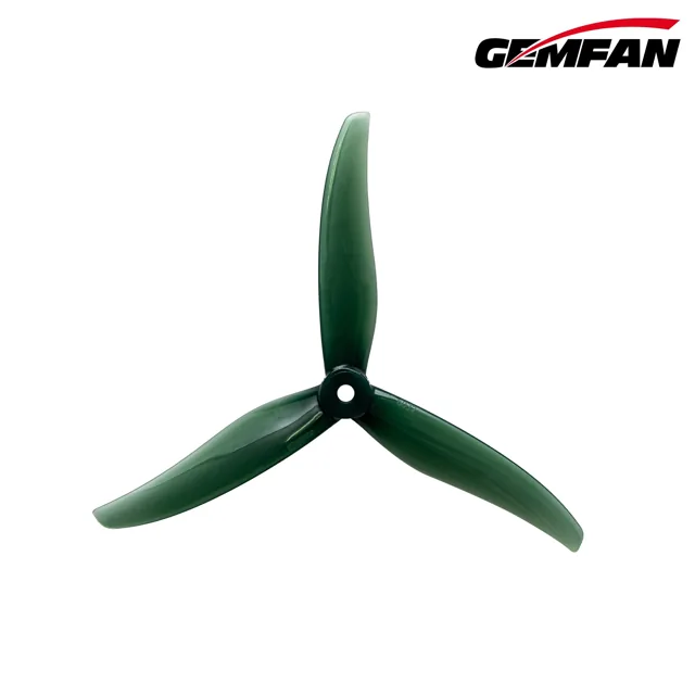 Gemfan Freestyle 6032-3