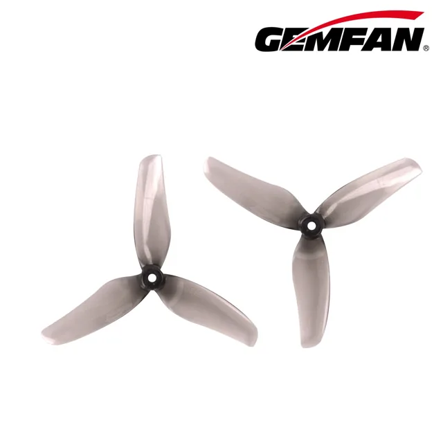 Gemfan Hurricane 2009-3