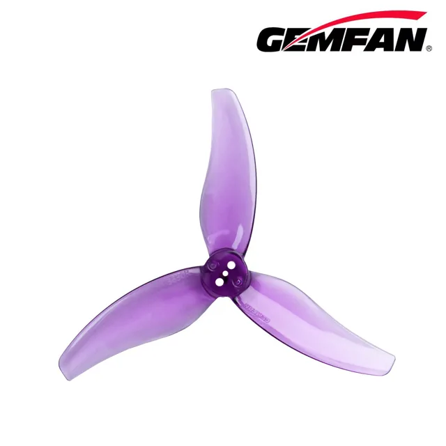 Gemfan Hurricane 3630-3