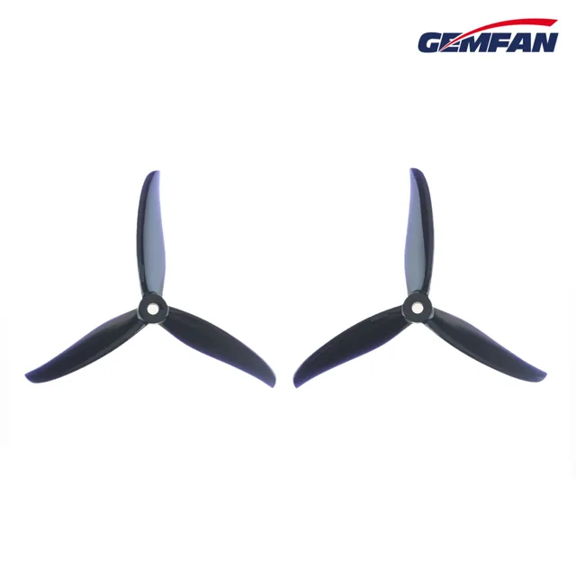 Gemfan Hurricane 4937-3