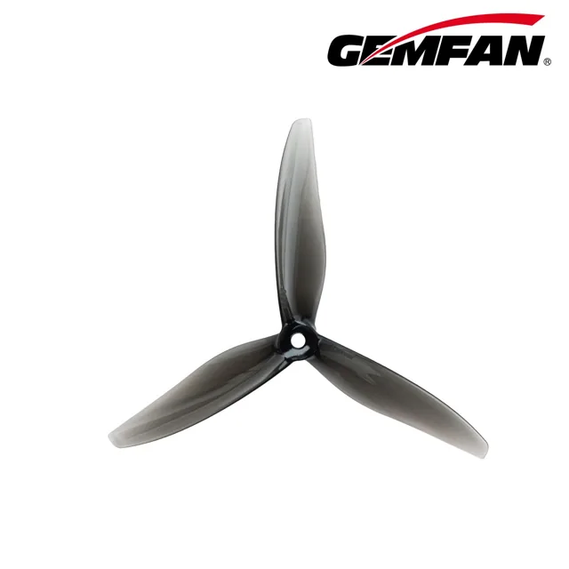 Gemfan Hurricane 6045-3