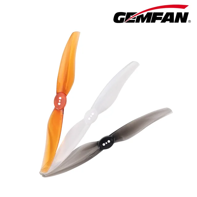 Gemfan LR 5126 · 2-blade
