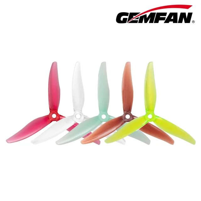 Gemfan MCK 51366 ReV3