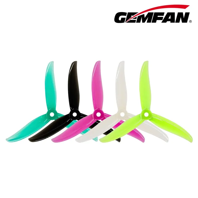 Gemfan Sbang 4934-3