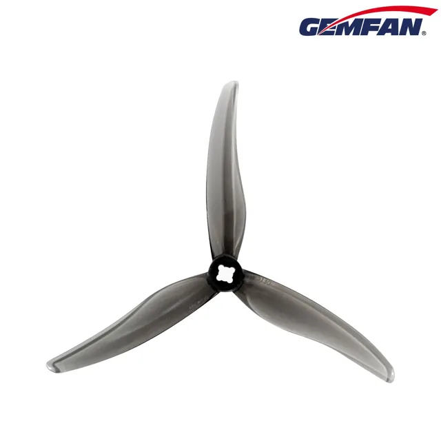 Gemfan SL 5130 · 3-blade