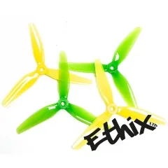 HQProp Ethix S4 Lemon Lime
