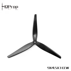 HQProp MacroQuad Prop 9×4.5×3