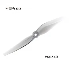 HQProp 6×4.3