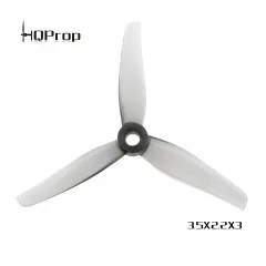 HQProp 3.5×2.2×3