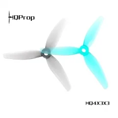 HQProp 4×3×3V2