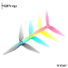HQProp 5135V2 （R35V2）