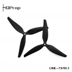 HQProp Cine7(7×4×3)