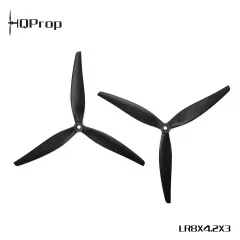 HQProp LR8×4.2×3