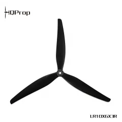 HQProp LR10×6×3