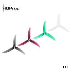 HQProp Juicy Prop J33
