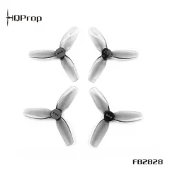 HQProp Football 2828