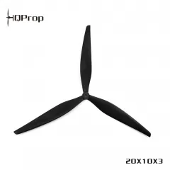 HQProp 20×10×3