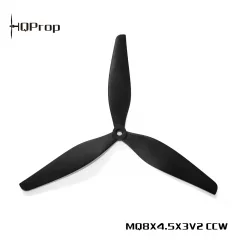 HQProp MacroQuad Prop 8×4.5×3V2