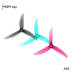 HQProp Juicy Prop J35 (4.9×3.5×3)