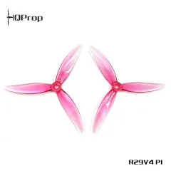 HQProp FlowerPig R29V4
