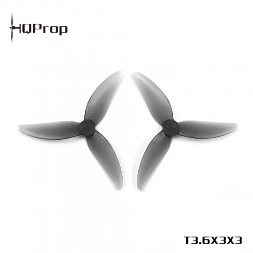 HQProp T3.6×3×3