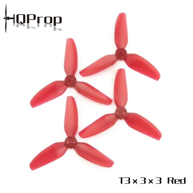 HQProp T3×3×3