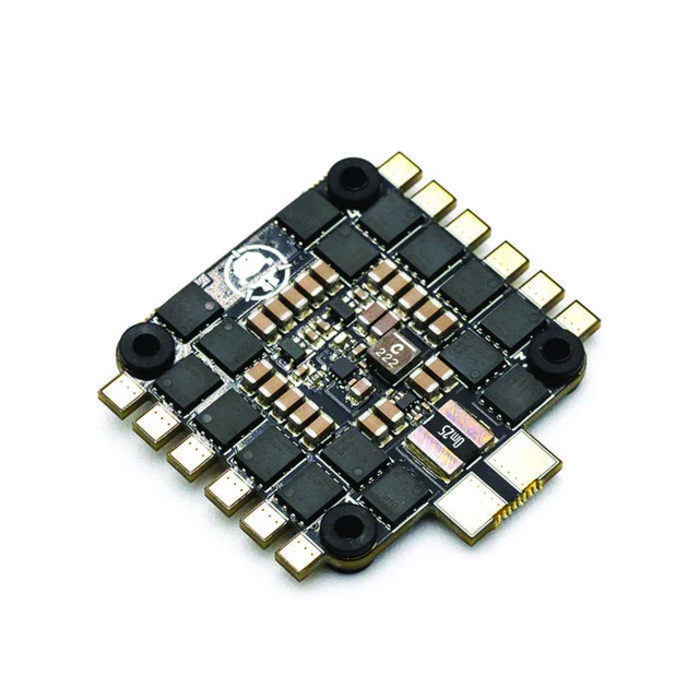 Rotor Riot Brave 55A 4-in-1 AM32