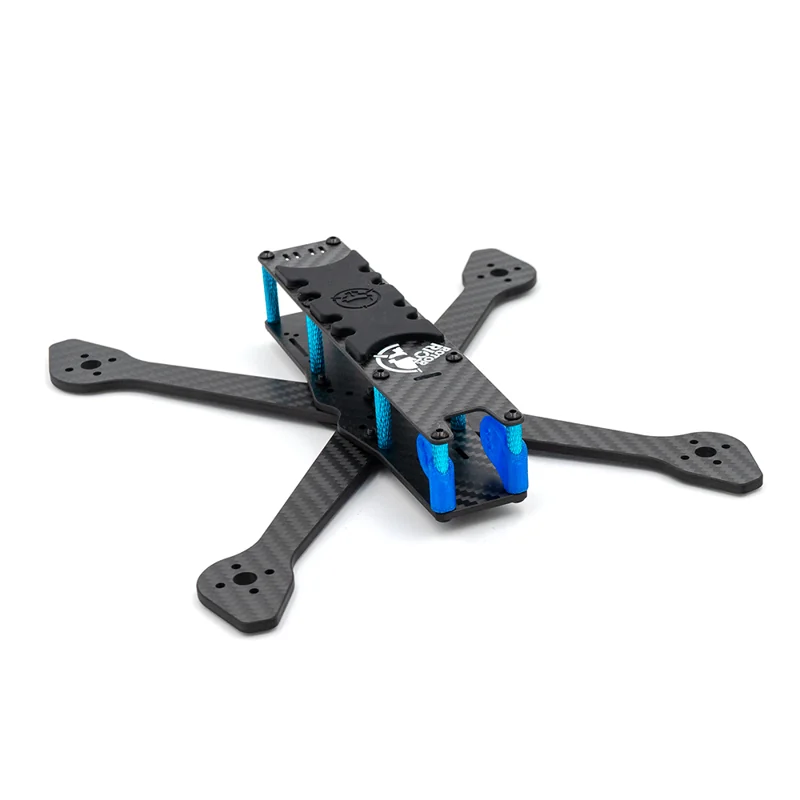 Rotor Riot CL2 5″