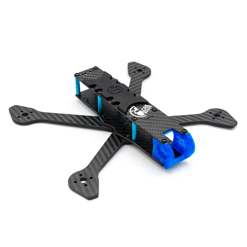 Rotor Riot CL2-AIR 5″ Deadcat
