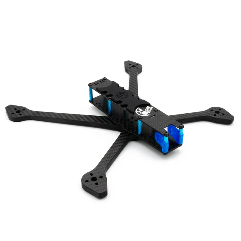 Rotor Riot CL2-XR 7″ Deadcat
