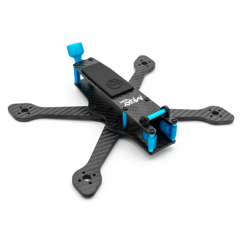 Rotor Riot Moxy 5″