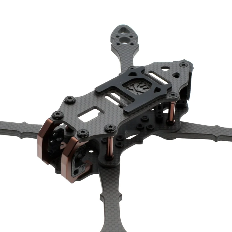 Pirat Shorty 5″