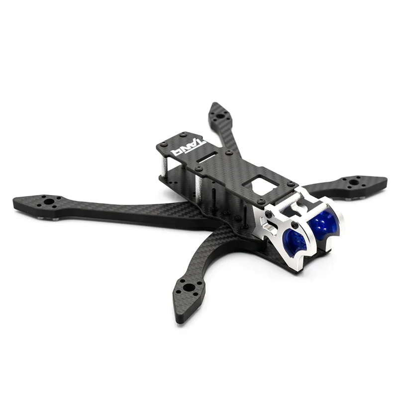 Rotor Riot TANQ 2 5″ Deadcat