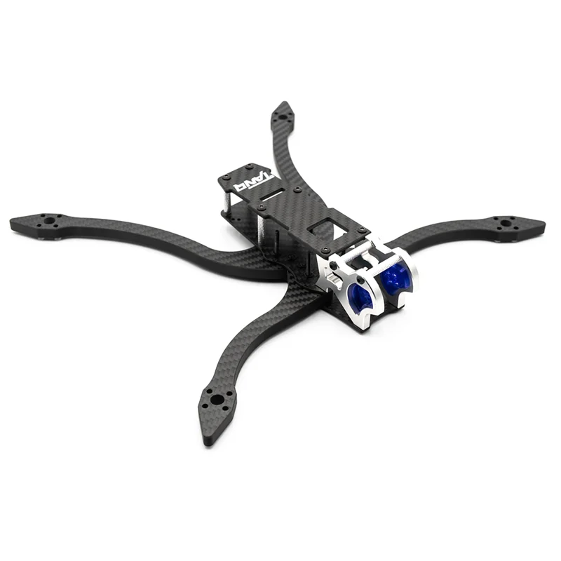 Rotor Riot TANQ 2 8″ Deadcat