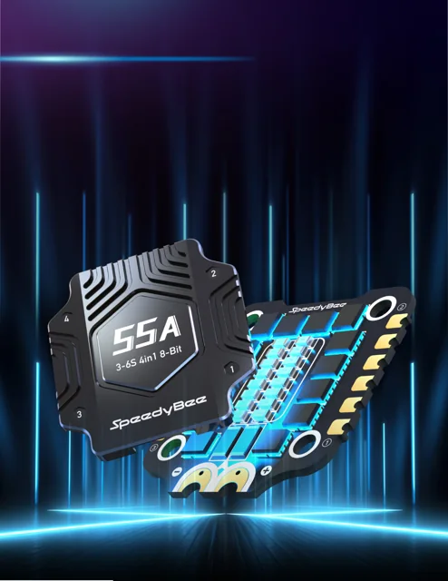 SpeedyBee BLS 55A