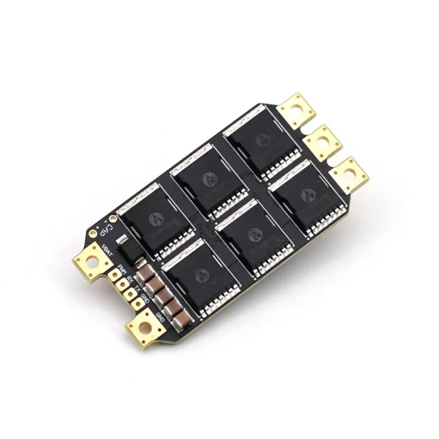 TBS Lucid 12S 90A