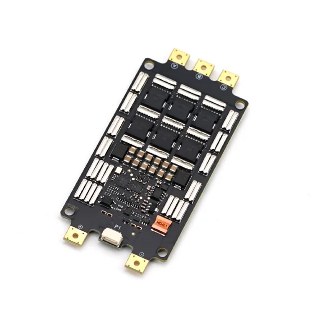 TBS Lucid 16S RAWDOG 120A