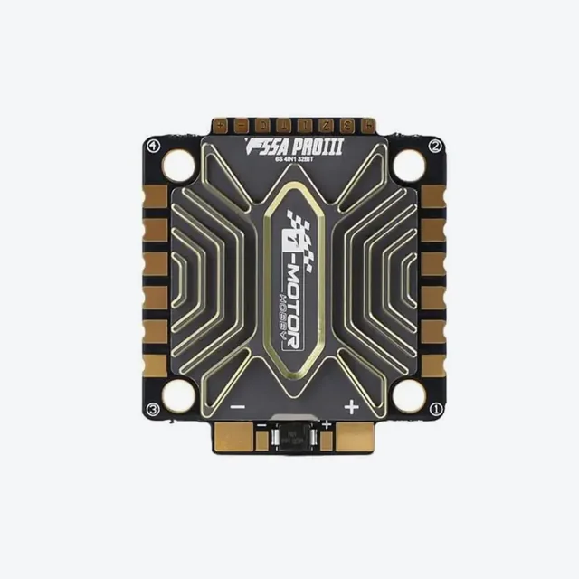 T-HOBBY F55A PRO III · AM32