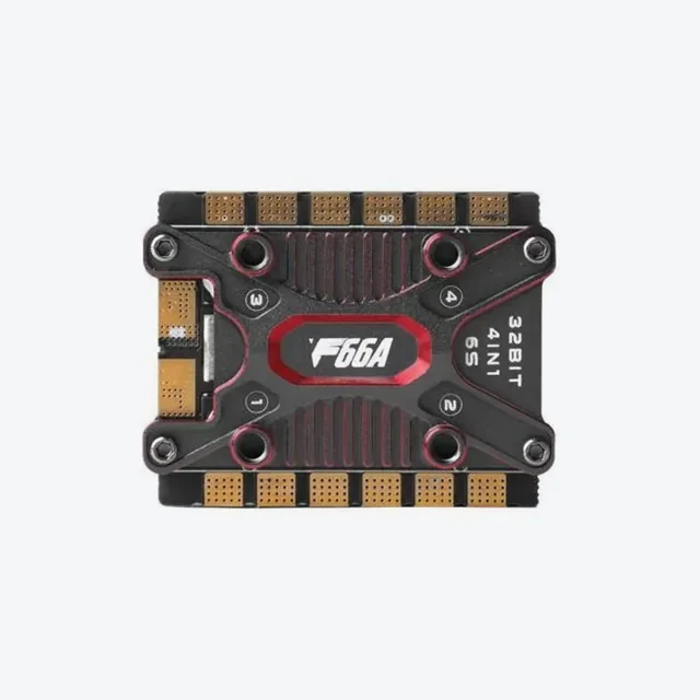 T-HOBBY F66A Mini
