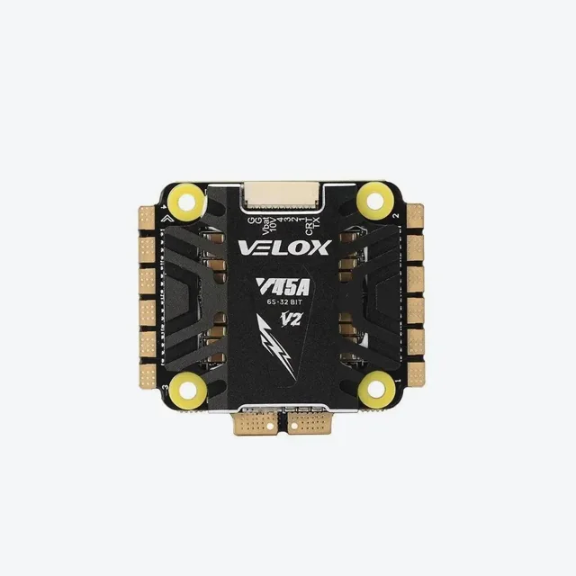 T-HOBBY VELOX V45A V2 · BLHeli_32