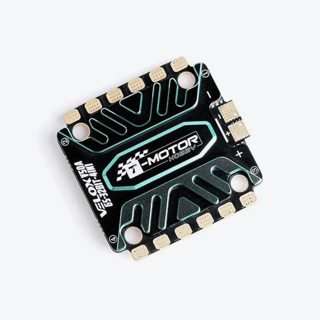 T-HOBBY VELOX V50A