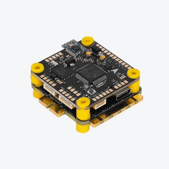 T-HOBBY VELOX V70A SE 8S
