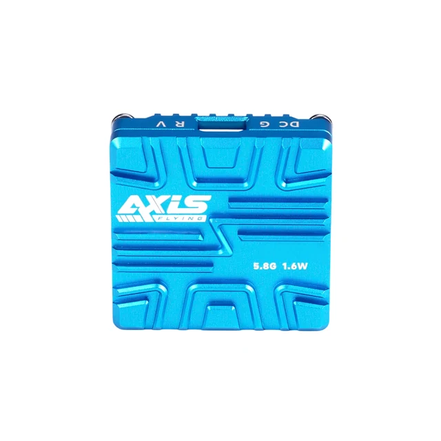 Axisflying S-MURFS V2 5.8G 1.6W
