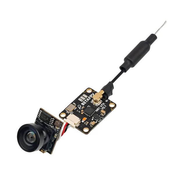BETAFPV M01 V2.1 Camera + VTX