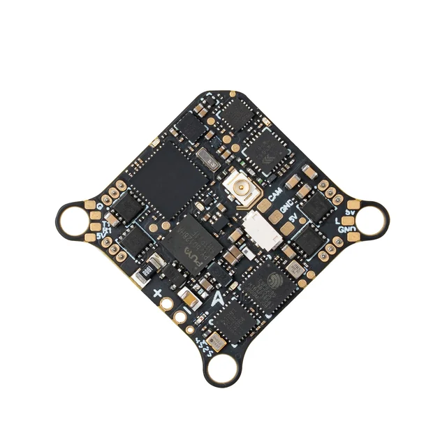 BETAFPV Matrix 1S 5IN1 II · VTX