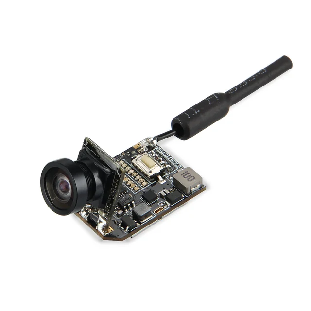 BETAFPV Z02 Camera + VTX · Pin-connected
