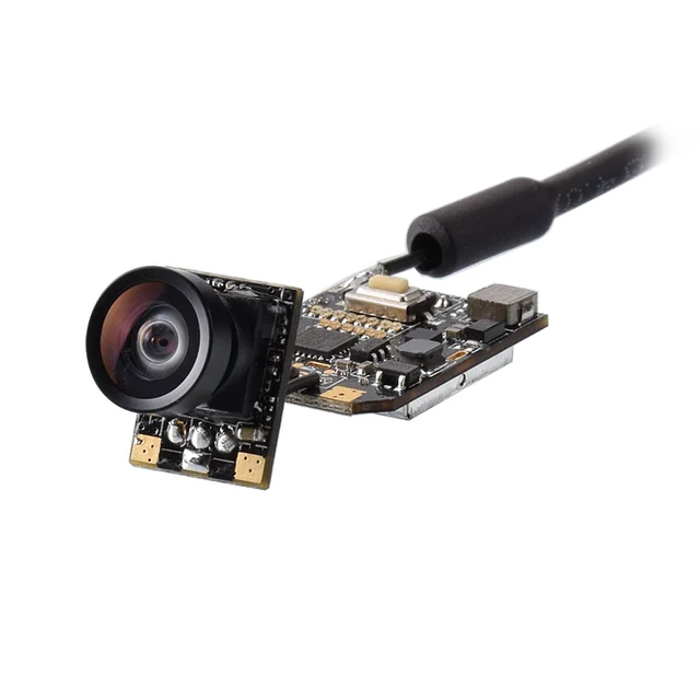 BETAFPV Z02 Camera + VTX · Wire-connected