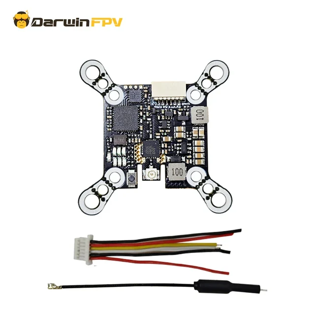 DarwinFPV BabyApe 1.2W